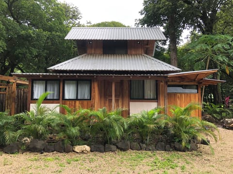 Casa Pagoda