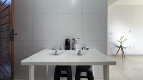 Apartment | Dining