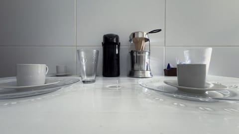Apartment | Coffee and/or coffee maker