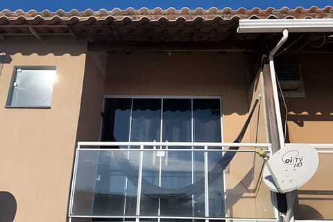Basic Villa | Exterior detail