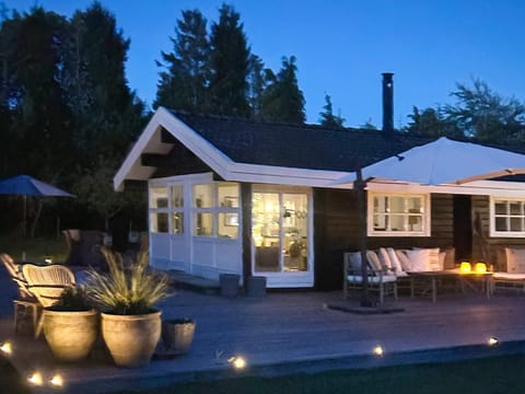 House | Exterior