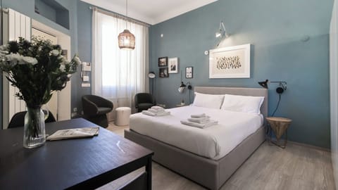 Apartment (0 Bedroom) | Interior