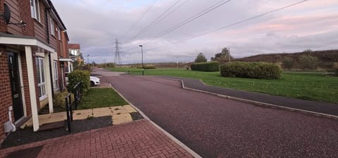 House, 3 Bedrooms, Patio | Exterior