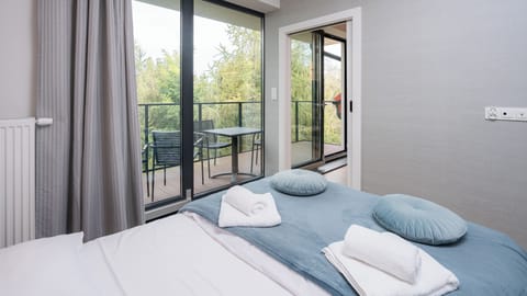 Apartment (32) | Iron/ironing board, free WiFi