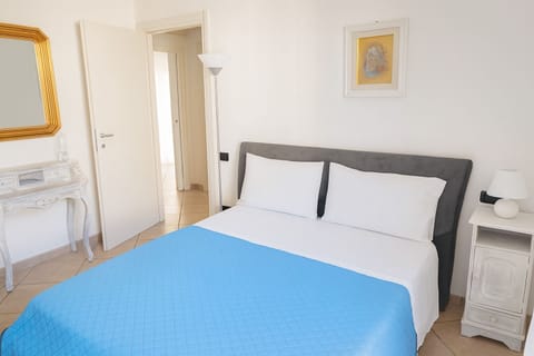 Room (Athos 2) | Free WiFi