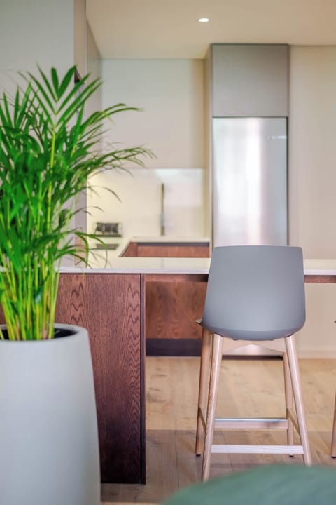 Apartment, 1 Bedroom, Balcony | Interior