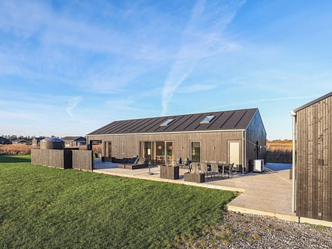 House | View from property