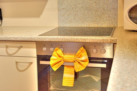 Mobile Home | Interior detail