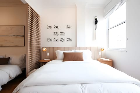 Apartment | In-room safe, free WiFi
