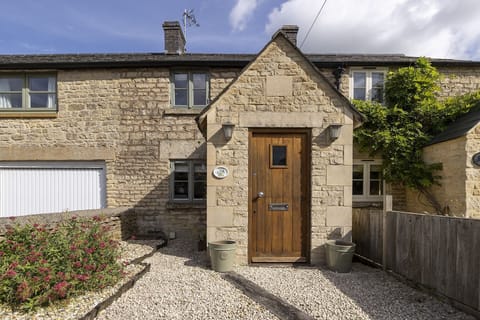 Little Haven - StayCotswold