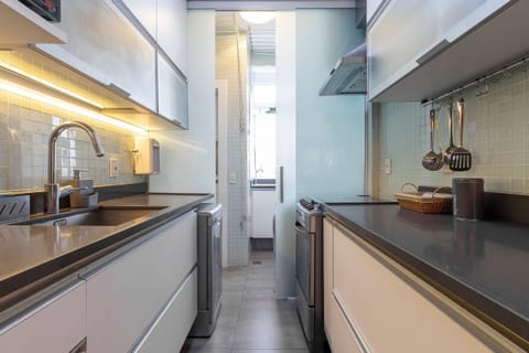 Apartment | Private kitchen
