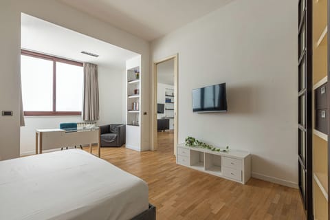 Classic Apartment, 1 Queen Bed with Sofa bed | Iron/ironing board, free WiFi