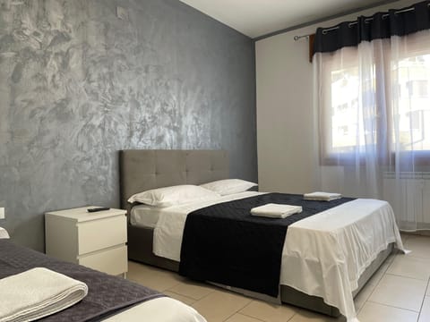 Triple Room | Free WiFi