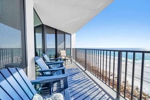 Condo, Multiple Beds (Aquavista 603W) | Property grounds