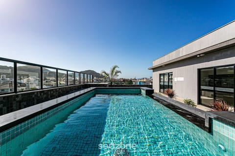 Basic Apartment | Pool | Outdoor pool