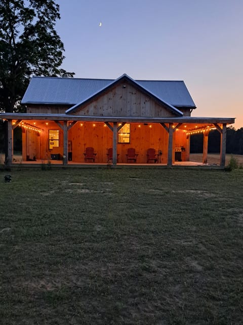 Outdoor view