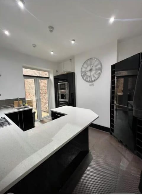 Apartment | Private kitchen