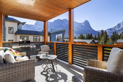 Balcony Lounge Furniture