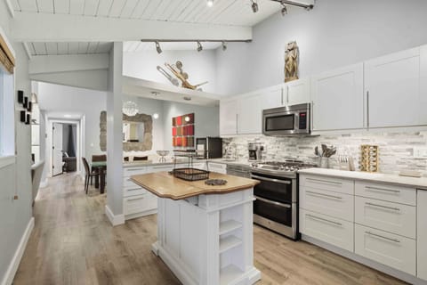 Everything You Need to Cook