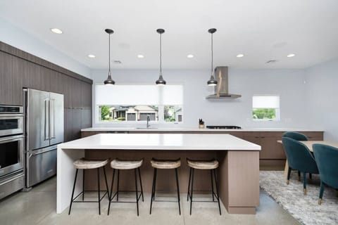 Beautiful Kitchen