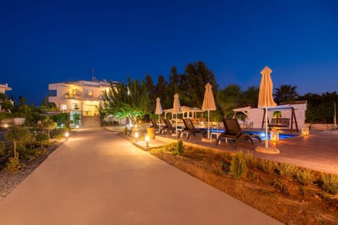 Villa | 4 bedrooms
