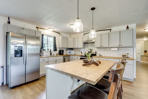 Kitchen | Toaster | Air Fryer