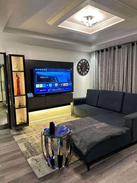 Video-game console