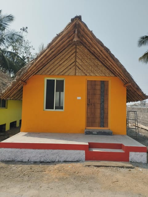 Basic Shared Dormitory