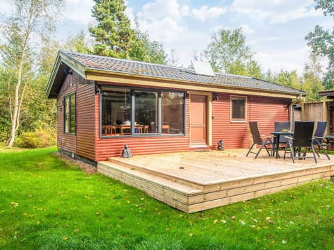 House | View from property
