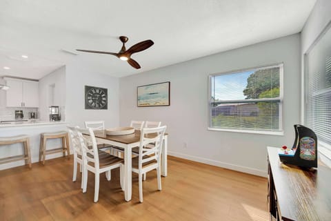 Dinner is served, but save room for some arcade fun!