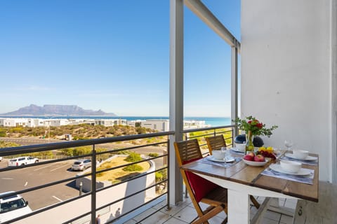 Apartment (1 Bedroom) | Front of property