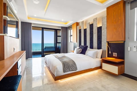 Apartment (3 Bedrooms) | Interior