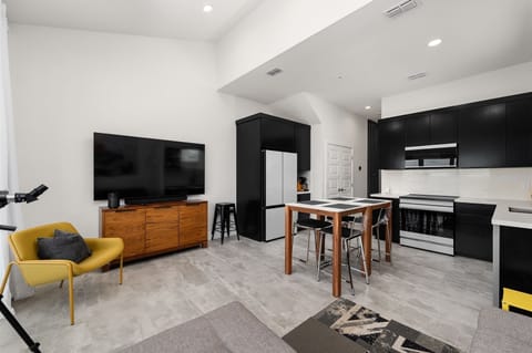 Las Vellas premier bayfront condo South Padre Island