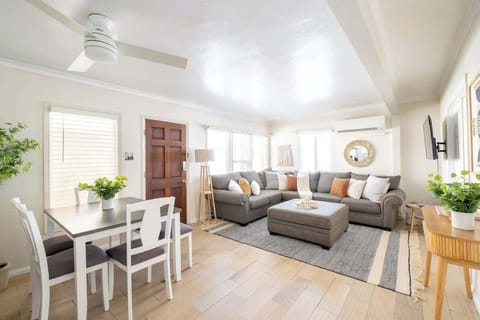 Make yourself at home within the spacious beachside retreat