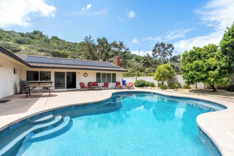 Dive in and enjoy your own slice of paradise.