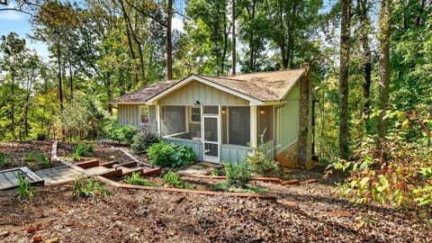 White Pine Retreat