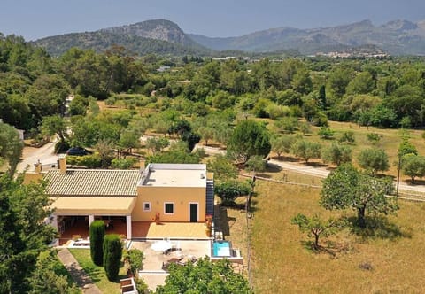 Villa Tirana