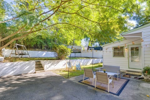 Rocky Point Vacation Rental | 2BR | 1BA | 880 Sq Ft | Exterior Stairs Required