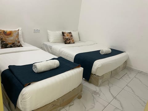 Economy Double Room | Soundproofing, iron/ironing board, free WiFi