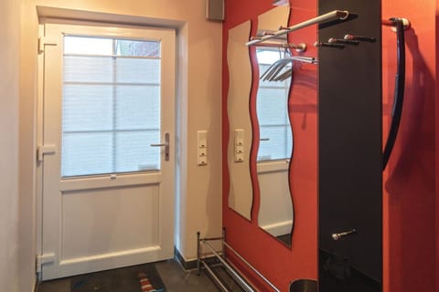 Entrance / Reception