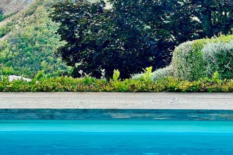 Holiday Home Swimming Pool