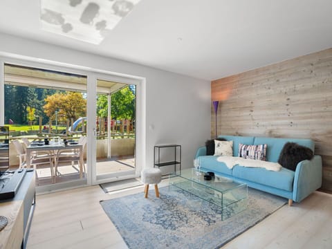 Furniture, Interior Design, Flooring, Floor, Wood, Ceiling, Wood Flooring, Couch, Living Room, Lighting