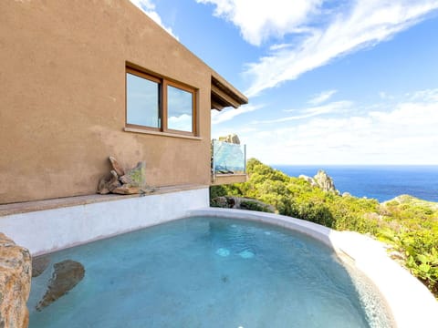 Water, Swimming Pool, Resort, Coastal And Oceanic Landforms, Sea, Coast, Eco Hotel, Ocean, Tropics