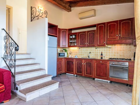 Interior Design, Flooring, Furniture, Floor, Room, Kitchen, Apartment, Home Appliance, Major Appliance, Ceiling