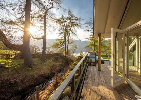 Waterfall Cottage (1149)