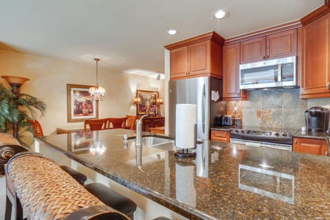 Kitchen | Drip & Keurig Coffee Makers | Air Fryer | 1st Floor