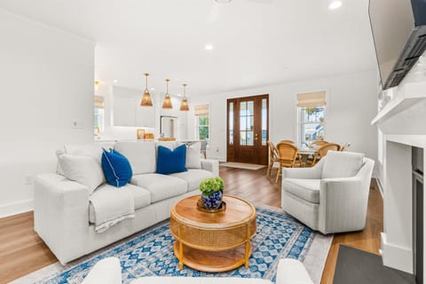 Brand-new, professionally-designed single-family home in Montego Bay - your perfect vacation awaits