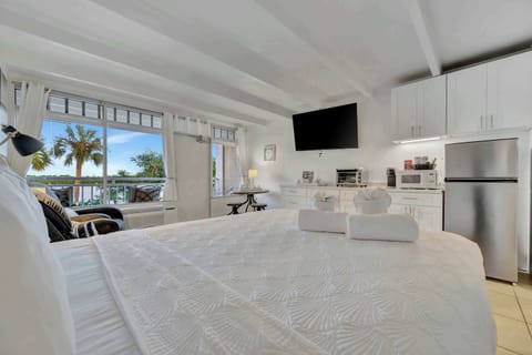Your personal comfort cave after a long day of adventure.
