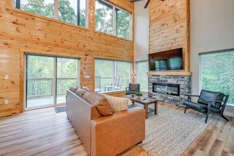 House (1 Bedroom) | Interior