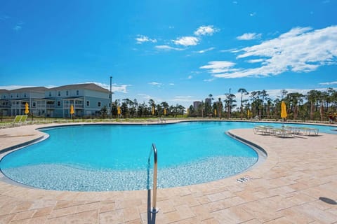 Lost Key Pool